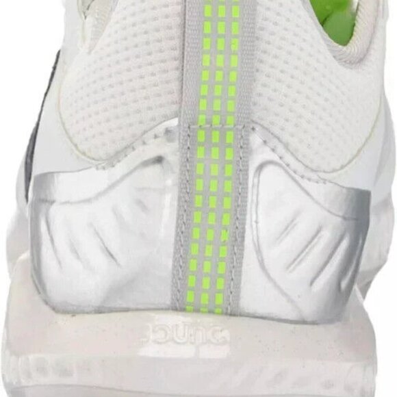 (size 9) Women’s ADIDAS PURE HUSTLE LOW Softball Cleats Style FW3080 - Picture 4 of 4